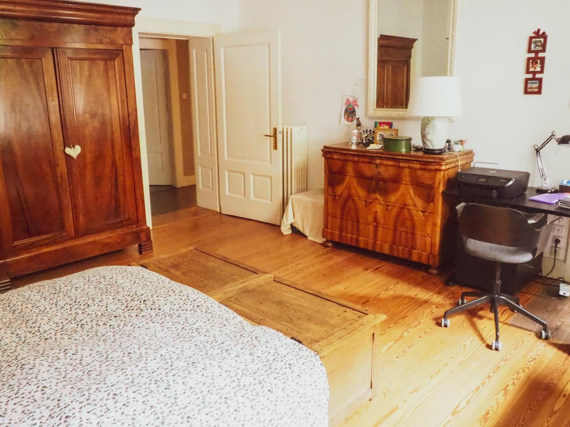 Appartement De Standing 200M² Strasbourg Exterior photo