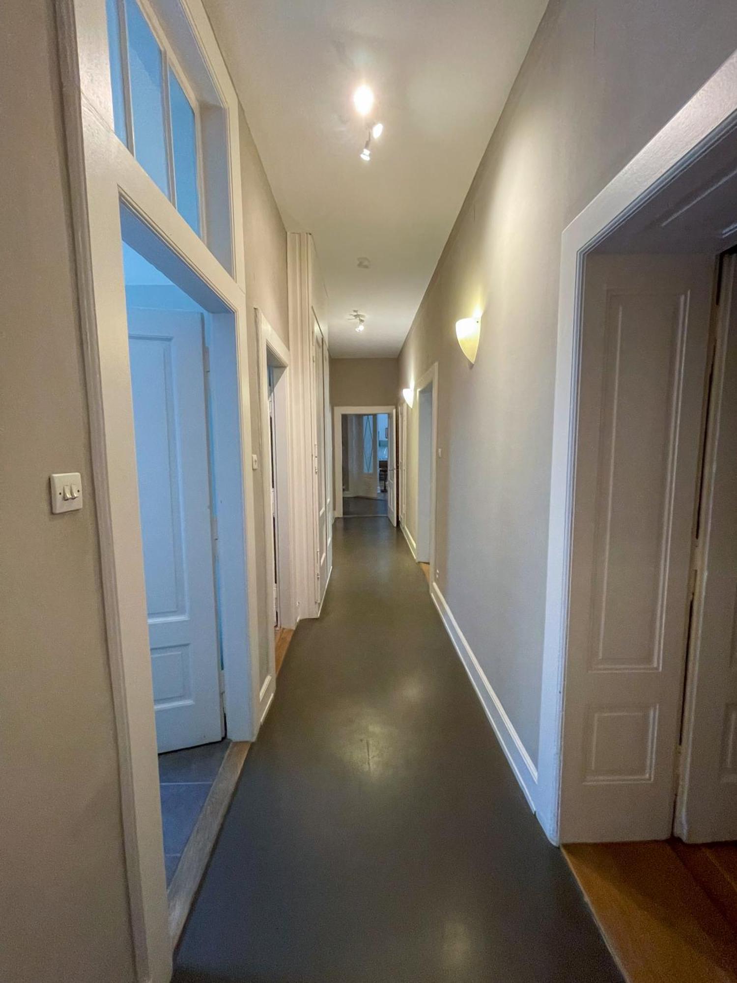 Appartement De Standing 200M² Strasbourg Exterior photo